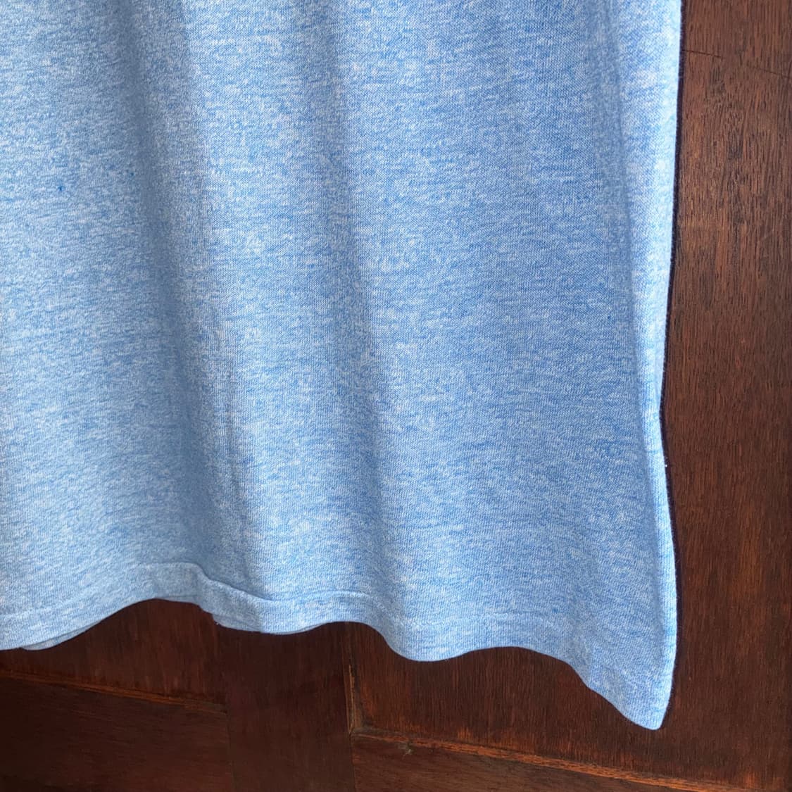 80’s Vintage Ringer Tee 상품이미지4