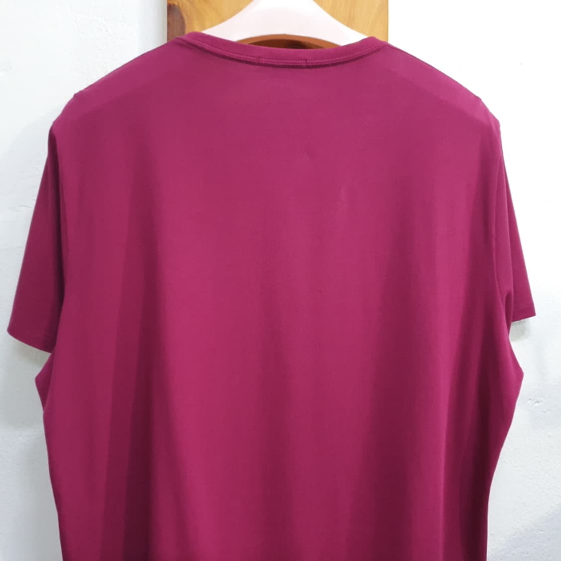 버버리 BRIT 라운드 반팔티(105) 상품이미지6