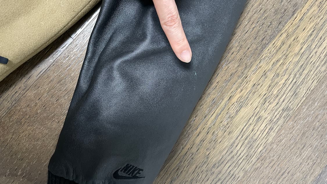 나이키 스타디움 자켓 XXL 상품이미지10