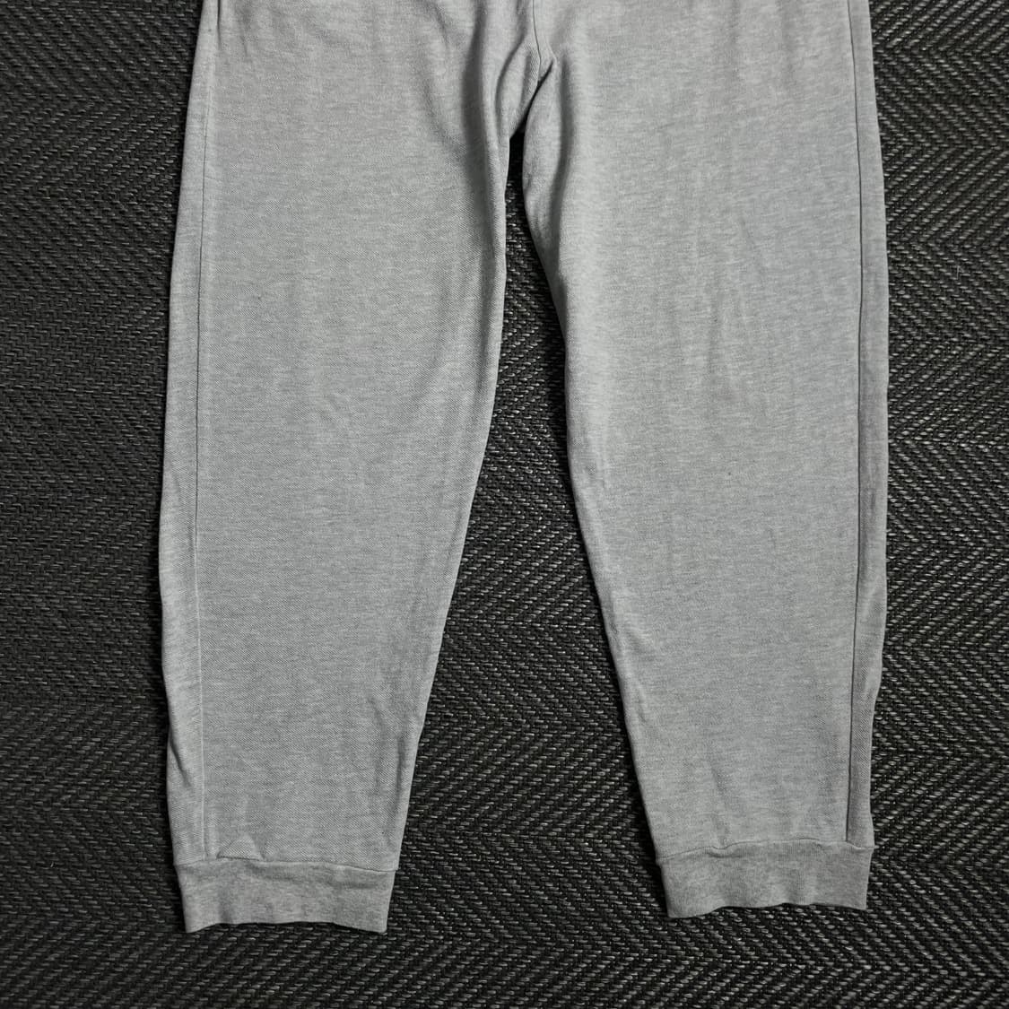 폴로 랄프로렌 신형 포니 와이드 스웻 팬츠o 3990 상품이미지2