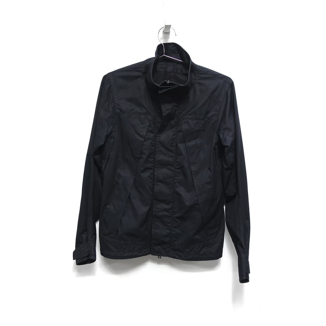 [1]ATTACHMENT 어태치먼트 기믹 바람막이 자켓 상품이미지1