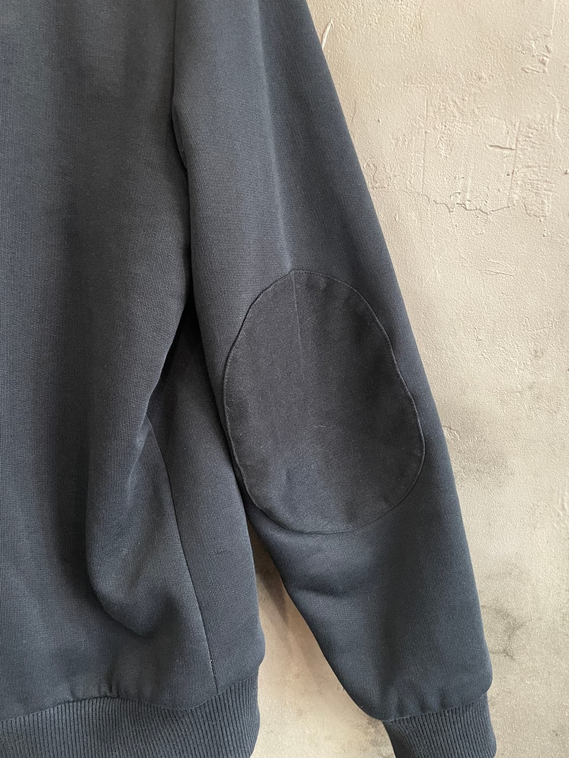 알마니 익스체인지 비대칭 집업 자켓 상품이미지7