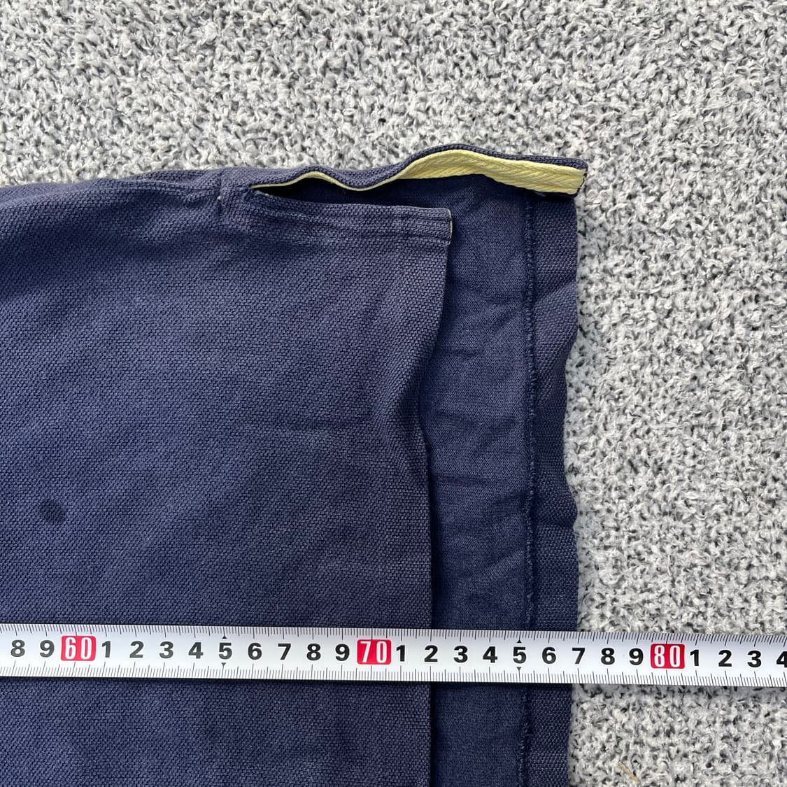 XL 폴로랄프로렌 빅포니 피케 반팔티 0313M 상품이미지5