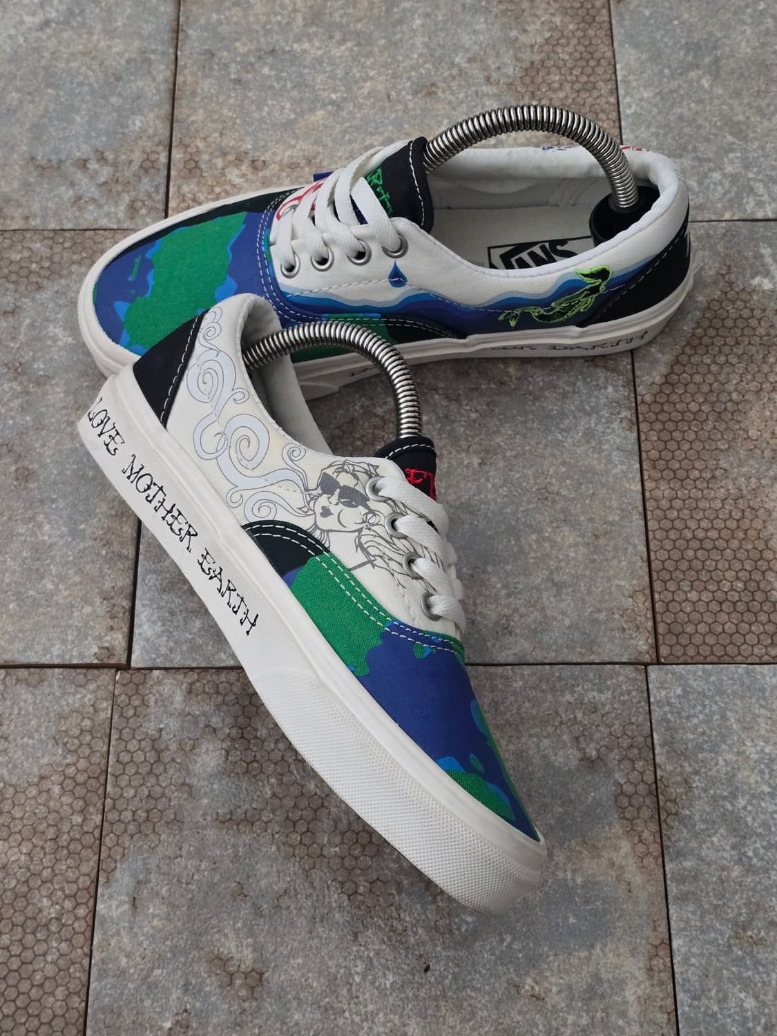 (230)반스 에라 마더 어스  상품이미지4