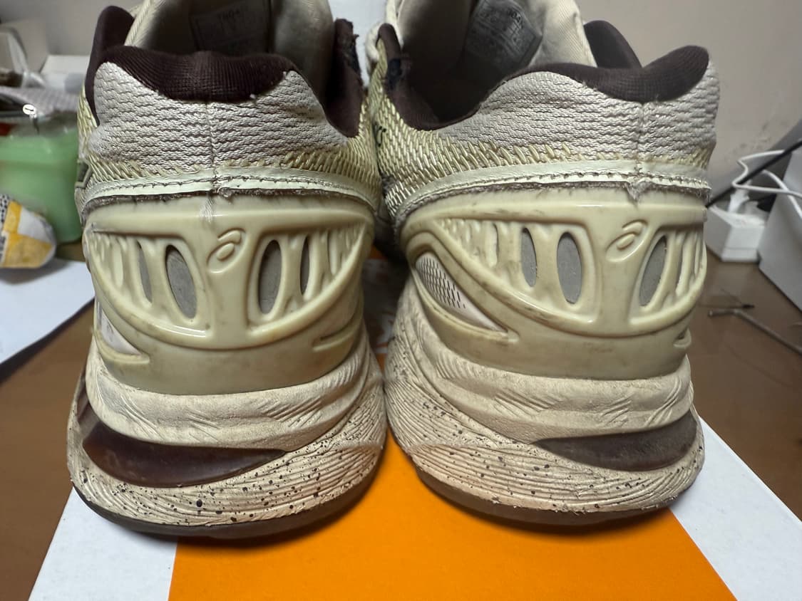 아식스 님버스20 사쿠라 상품이미지2