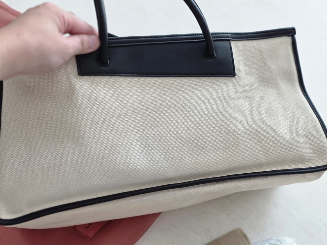 아카이브앱크 저널백 상품이미지5