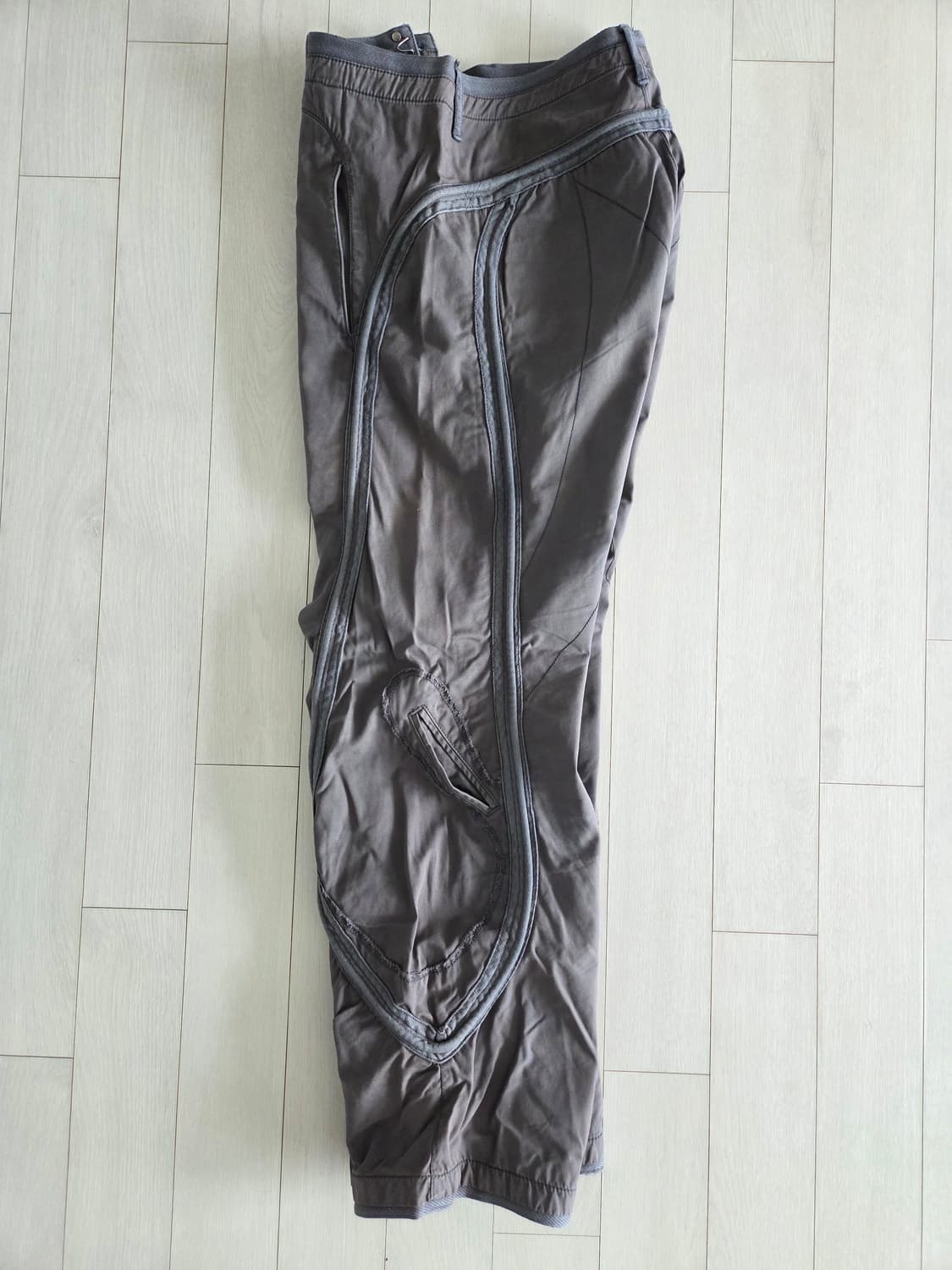 코데스 컴바인 카고 팬츠 상품이미지5