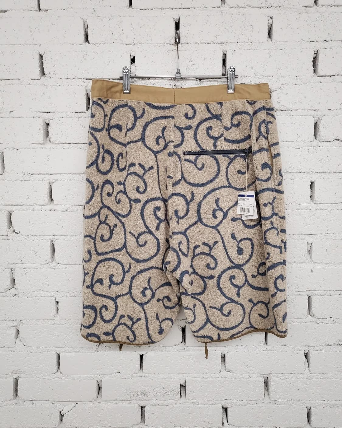 캐피탈 IRAGO PILE 숏팬츠 상품이미지3