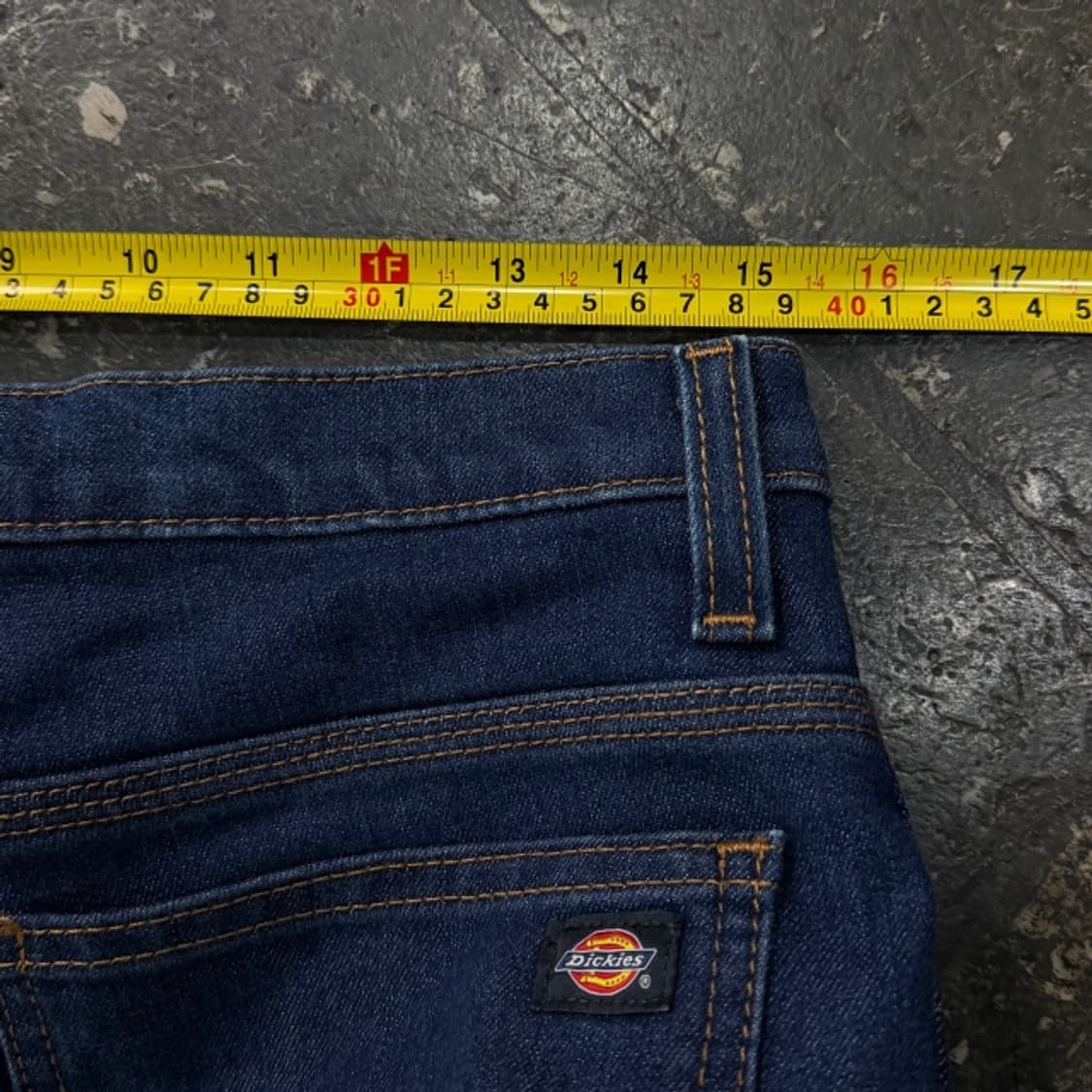 30 디키즈 카펜터 팬츠 상품이미지8