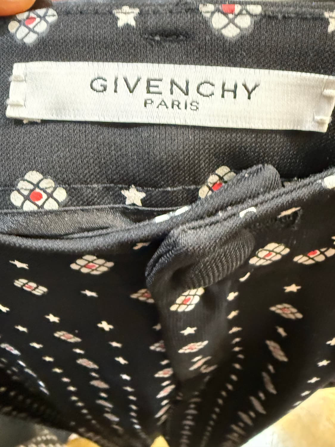 지방시 수트 셋업 상품이미지5