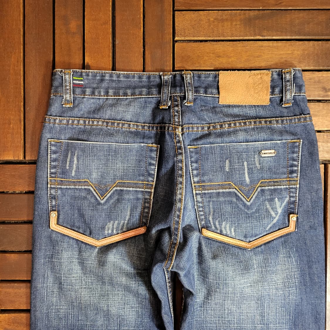 디젤 청바지 (32) 상품이미지6