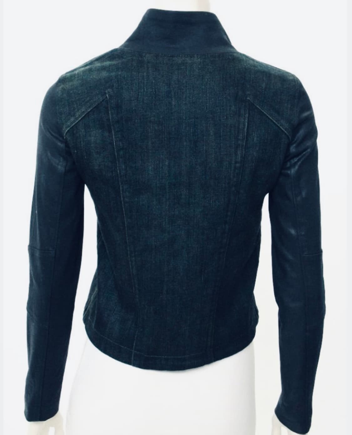 헬무트랭 집업 상품이미지3