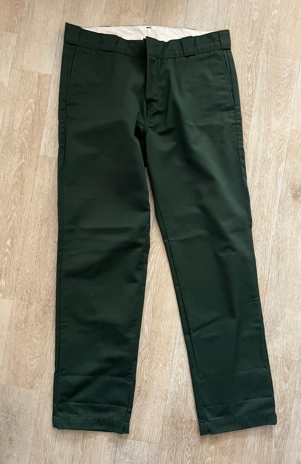 칼하트 마스터팬츠  상품이미지1