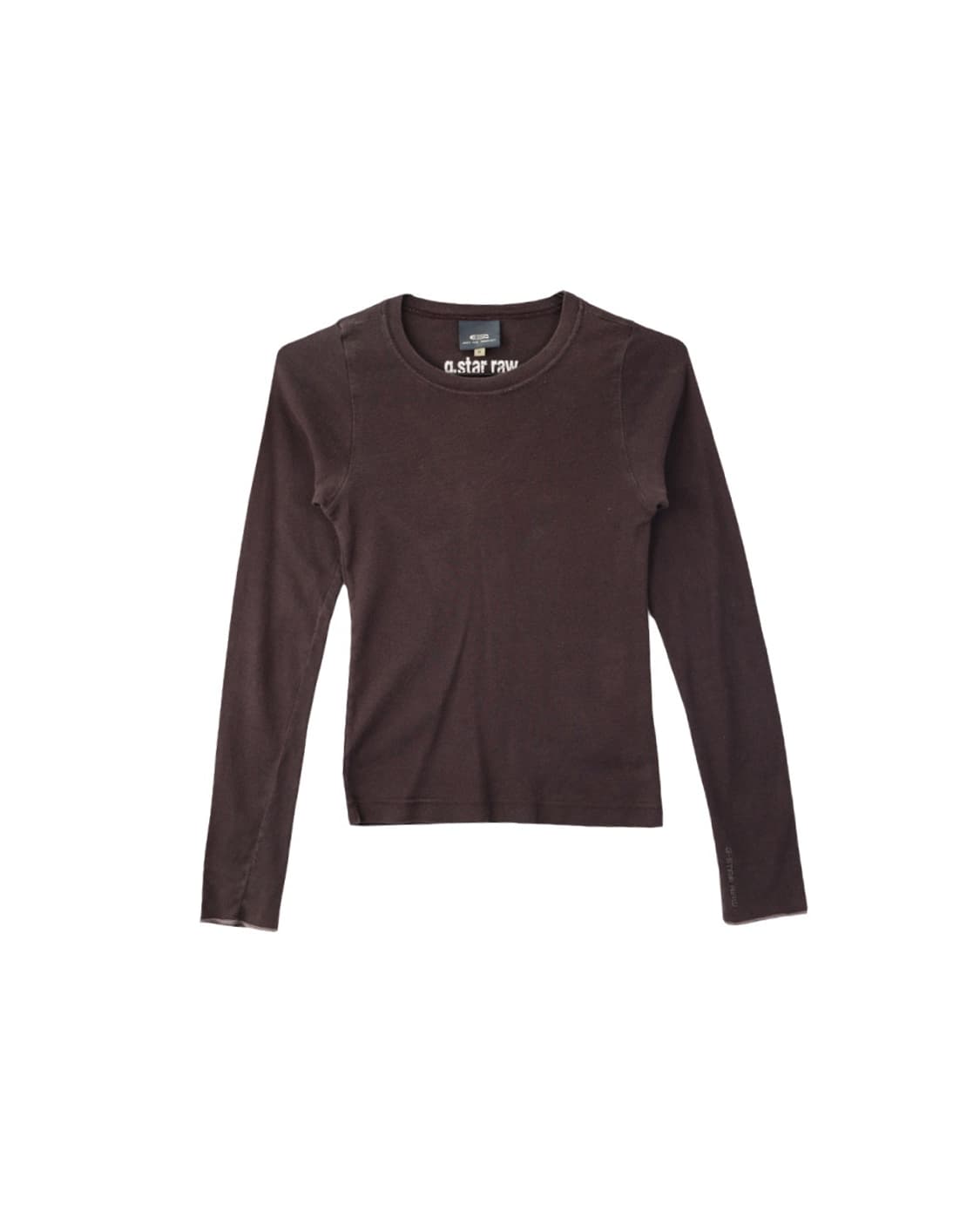 G-star Raw Long Sleeve T-Shirts 상품이미지4