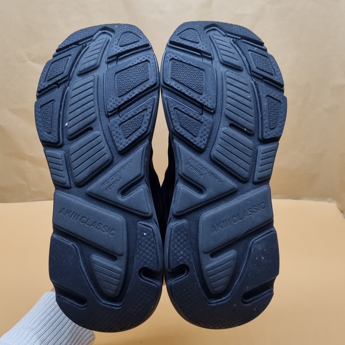 아키클래식 리커버리 범퍼 운동화250  상품이미지3