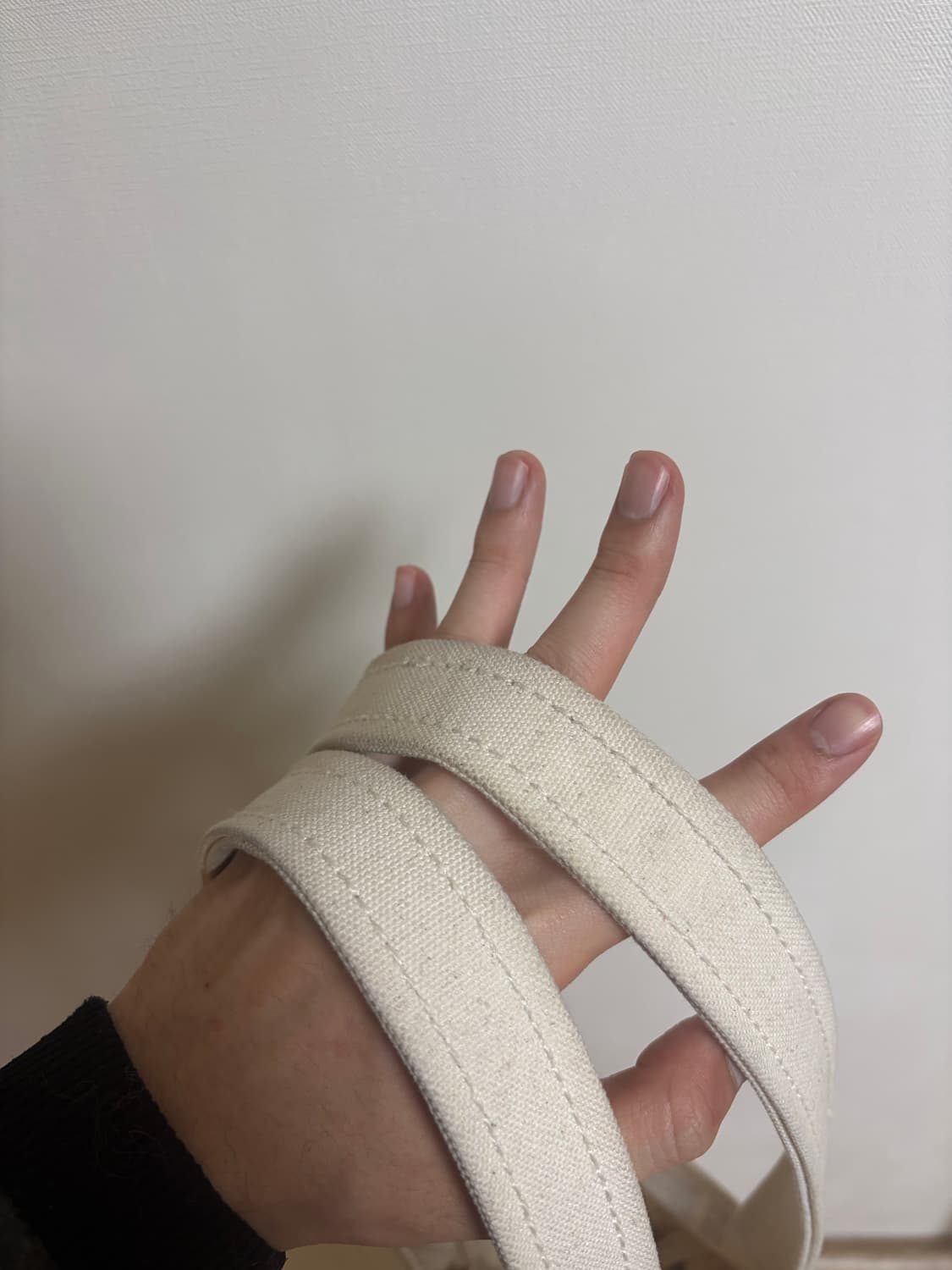 컬렉트피시스 토트백 상품이미지5