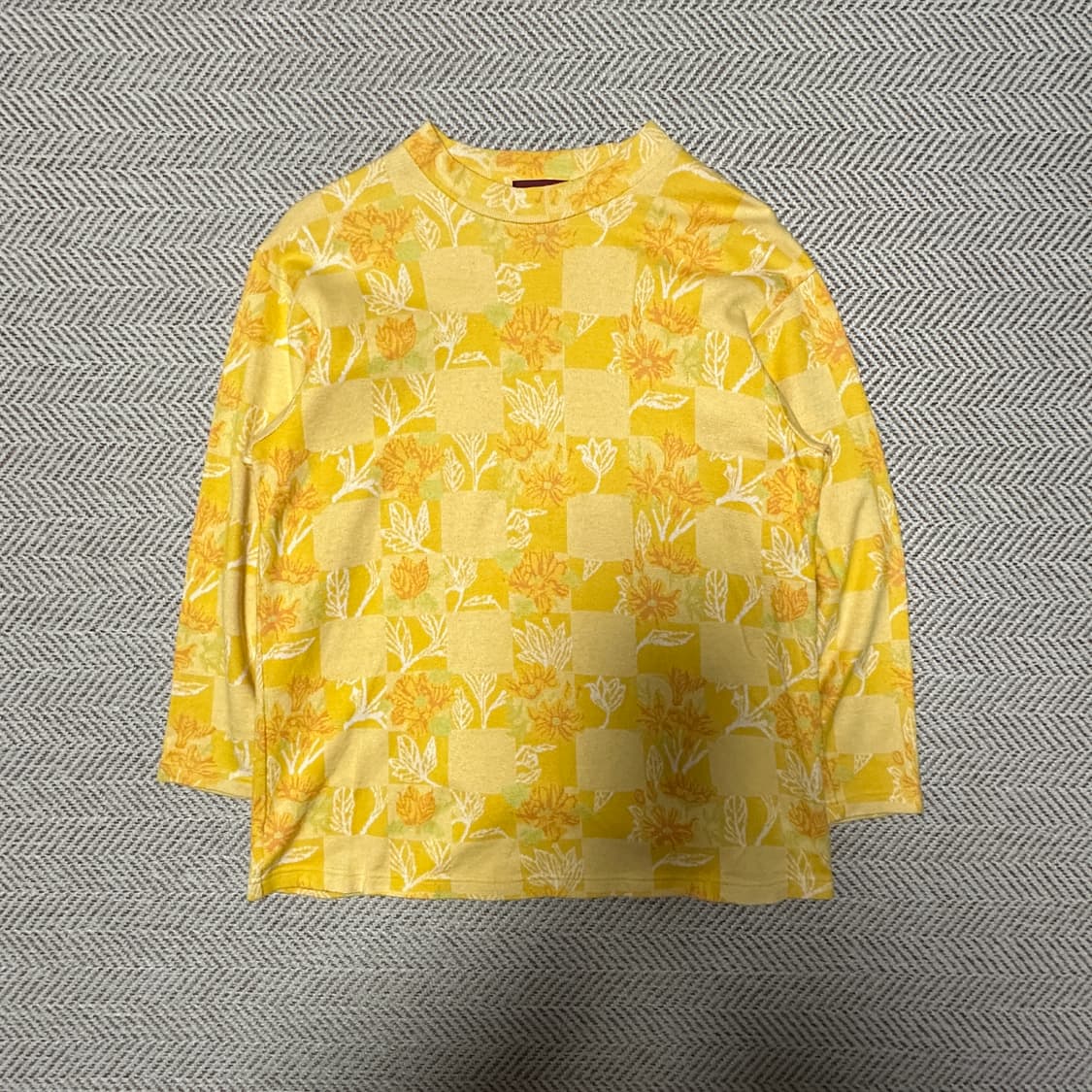 KENZO japan made vintage knit 상품이미지1