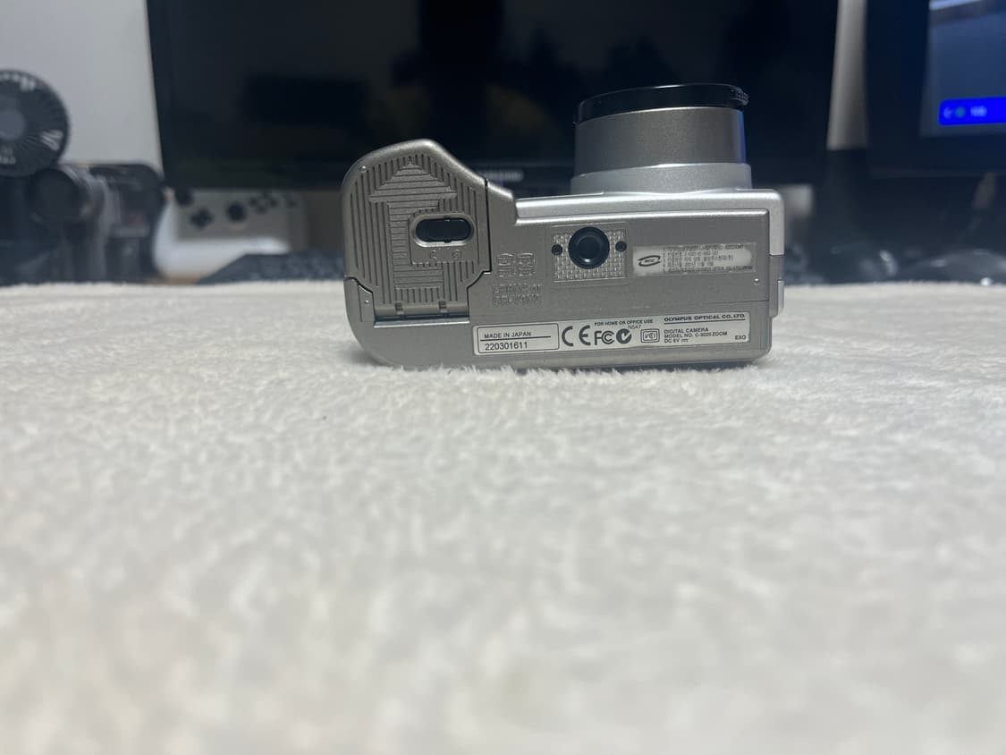 💙 올림푸스 C-3020 ZOOM 💙 판매합니다 💕🔥 상품이미지7