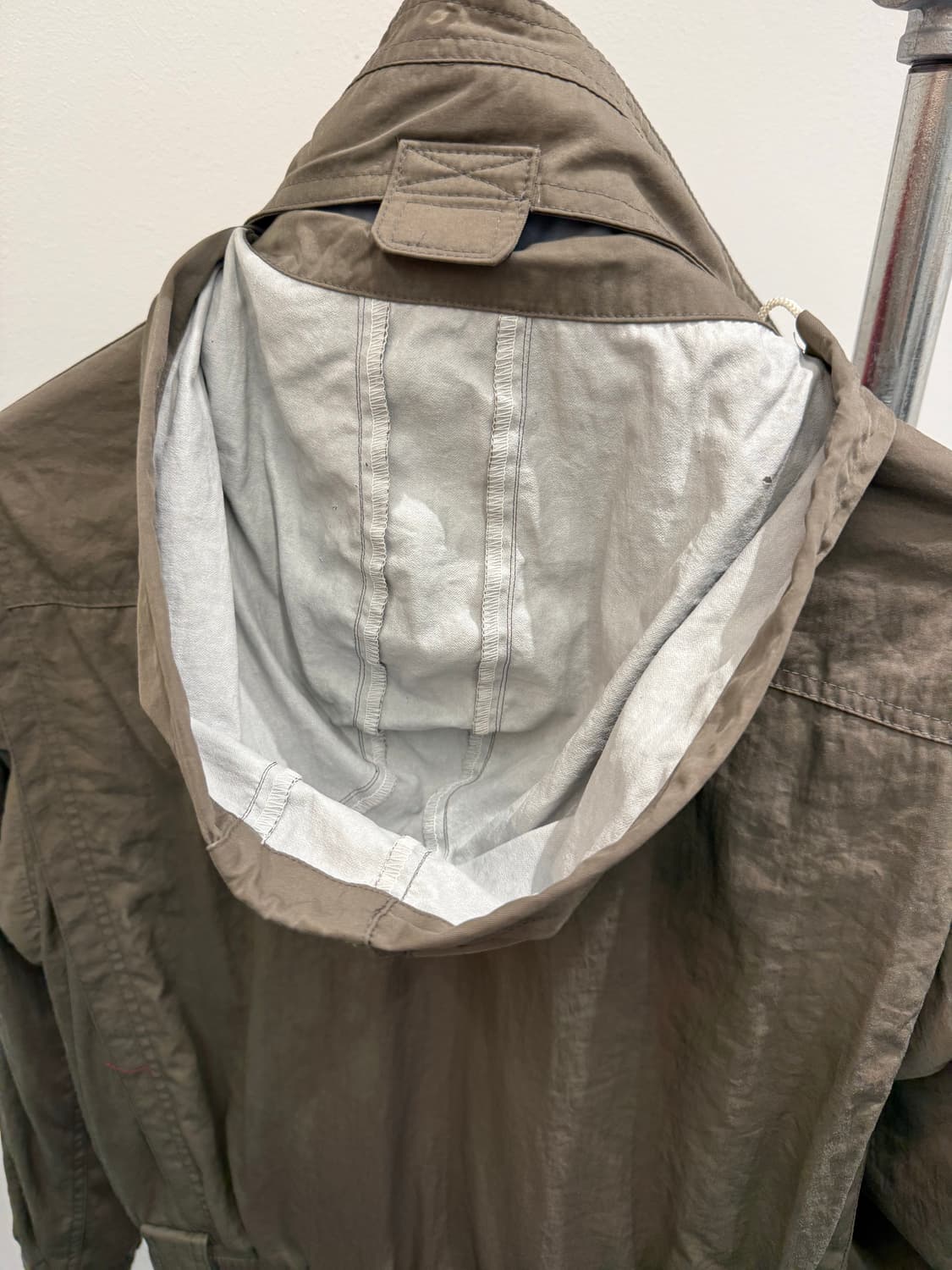 몽클레어 점프수트 made by asics 상품이미지8