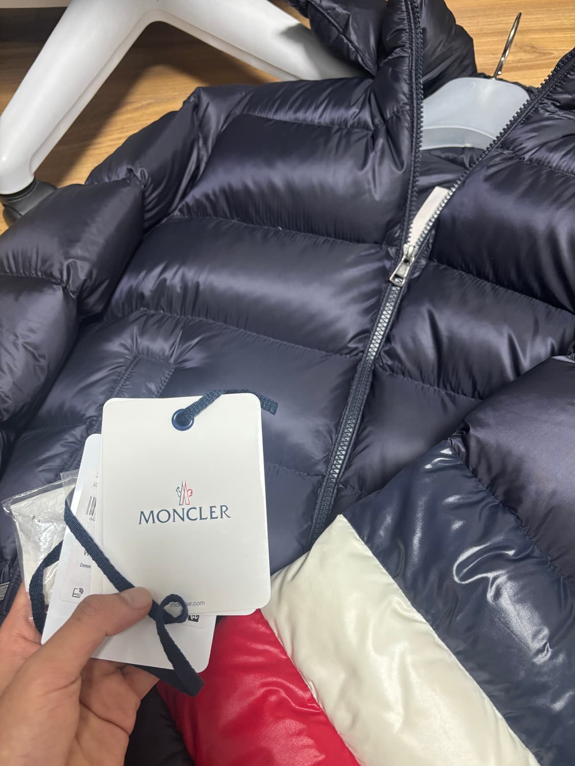 몽클레어 패딩 상품이미지5