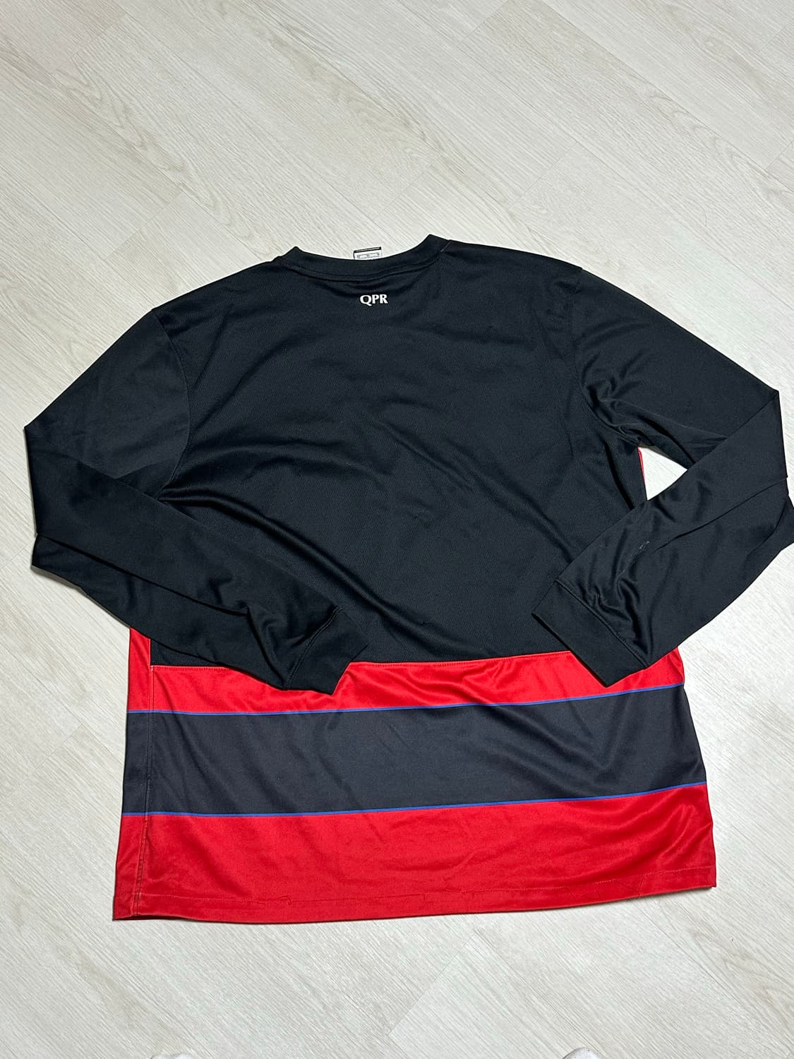 나이키 DRI-FIT 퀸즈 파크 레인저스 긴팔 XL 상품이미지6