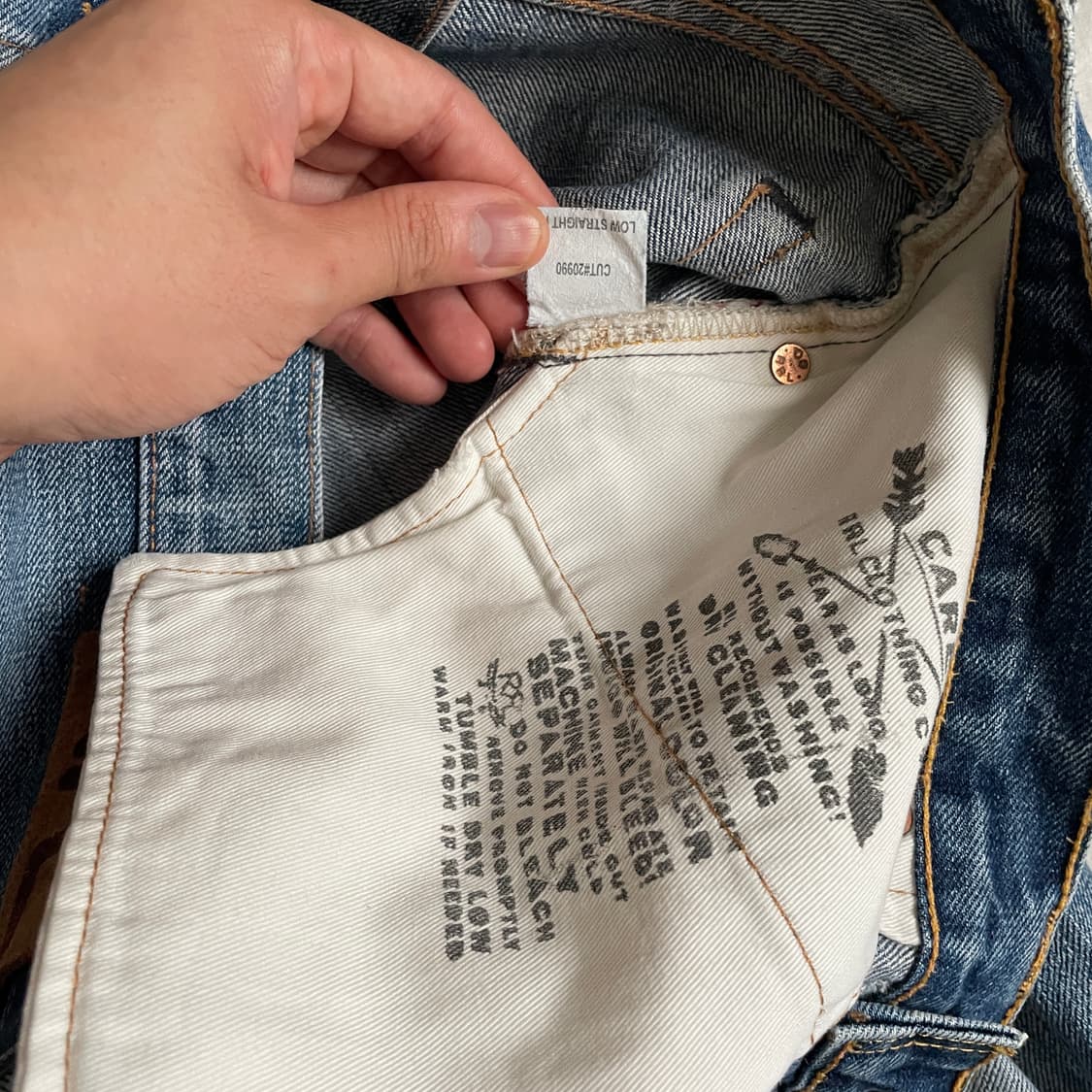 RRL 상품이미지5