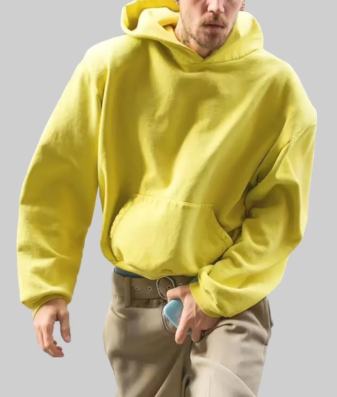 YEEZY SEASON 3 Hoodie 상품이미지3