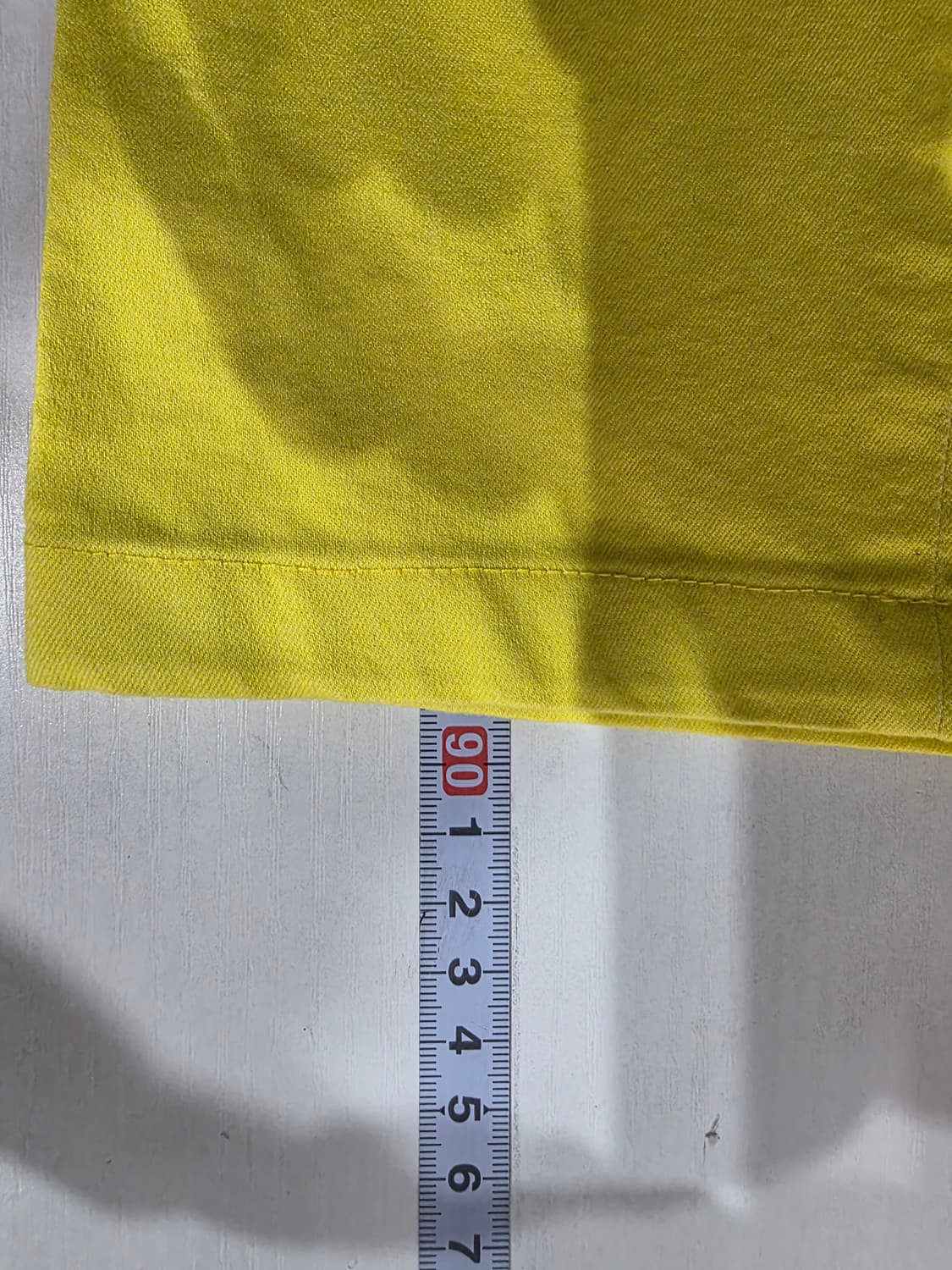 루이까스텔 골프 여성 바지 25 상품이미지6
