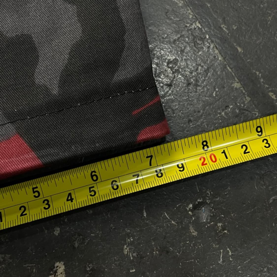 32 로스코 BDU 팬츠  상품이미지5