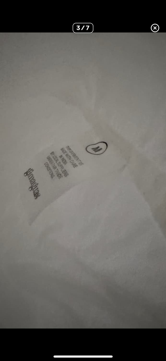GIMAGUAS LUPA M SIZE 상품이미지3