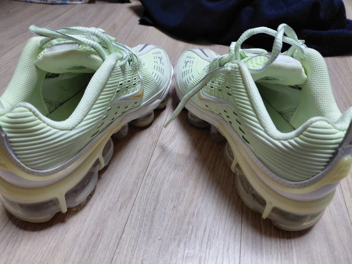 230 나이키 베이퍼맥스   상품이미지3