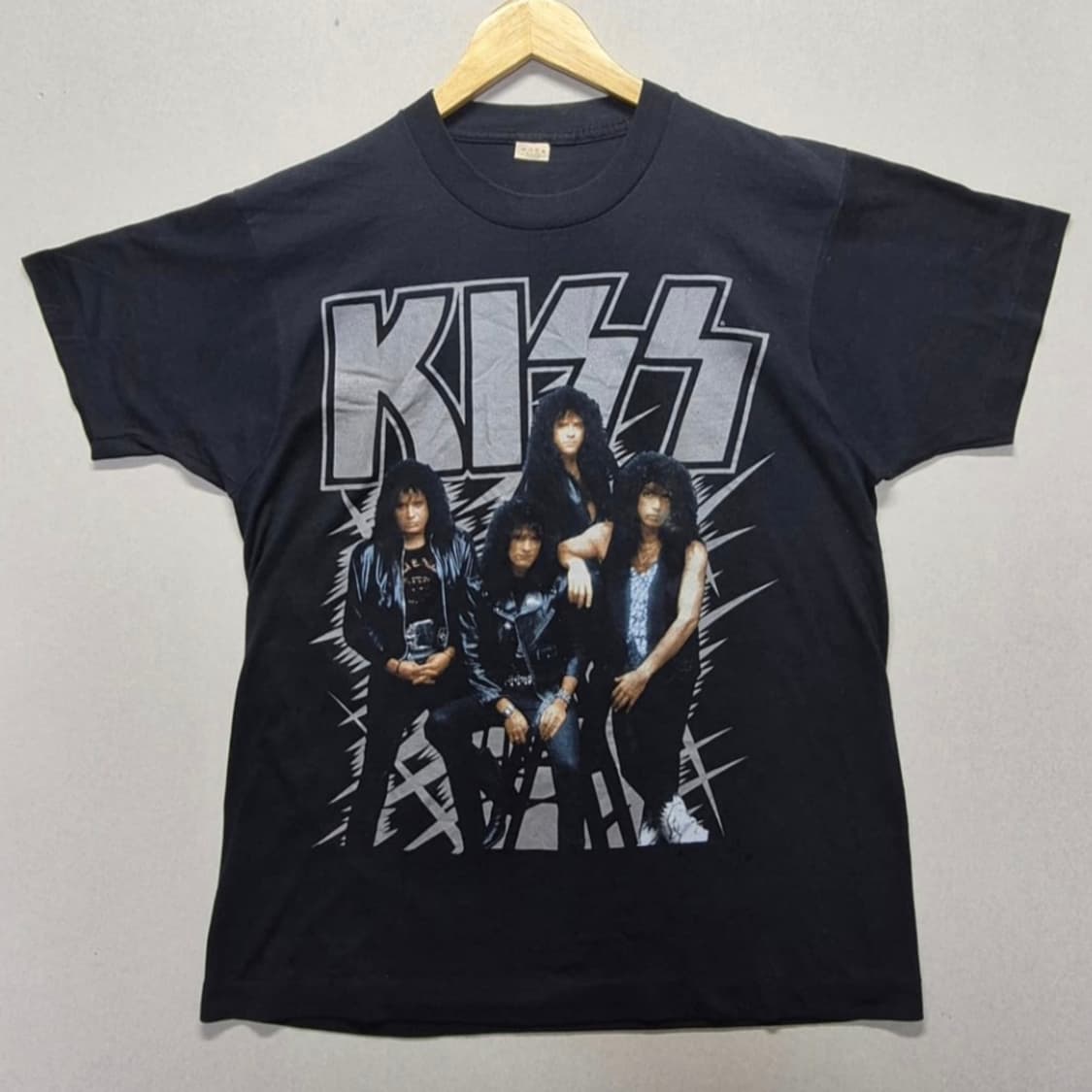 [L]80s US Made KISS  -28 상품이미지1