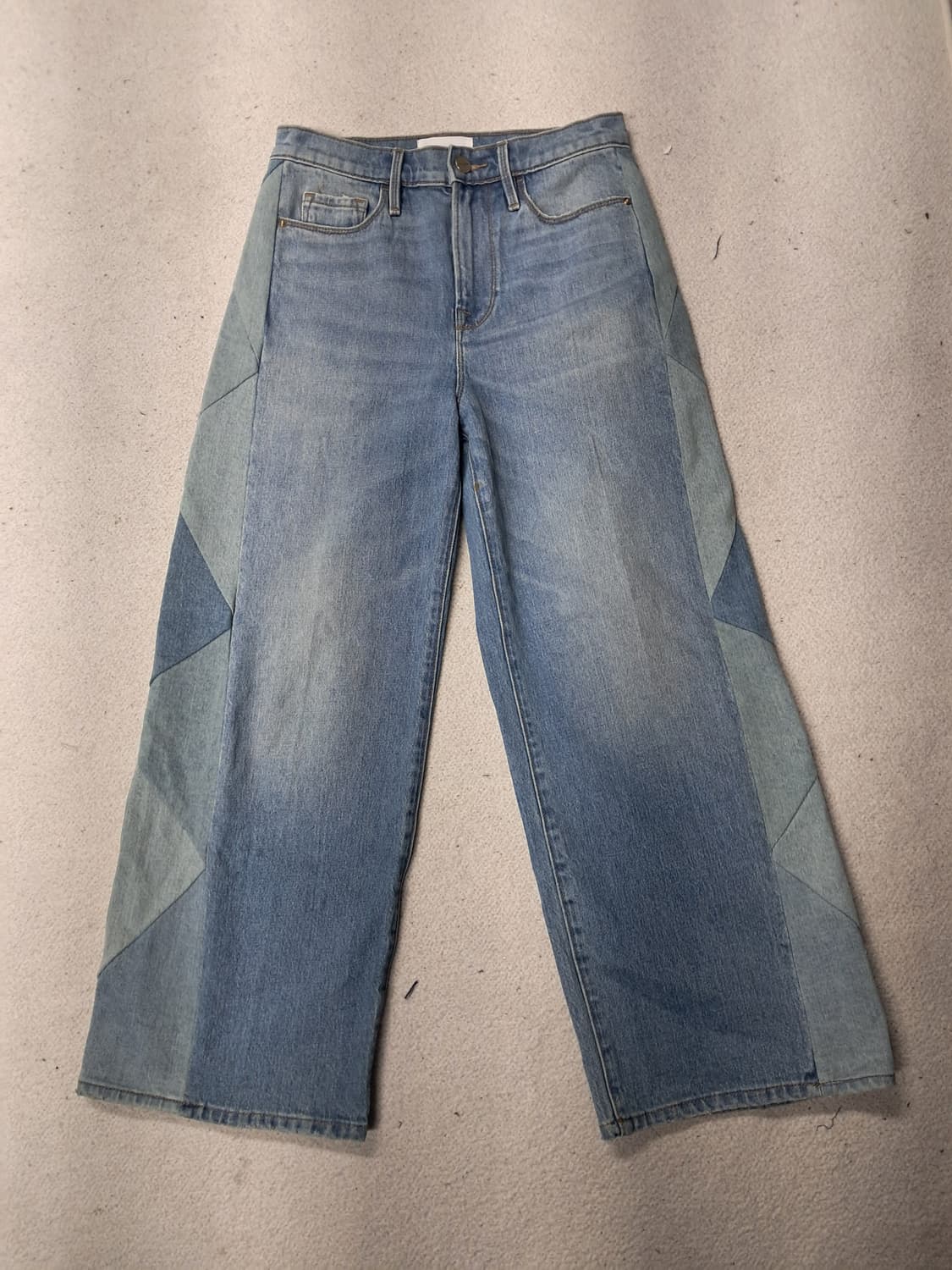 frame 데님팬츠 상품이미지1