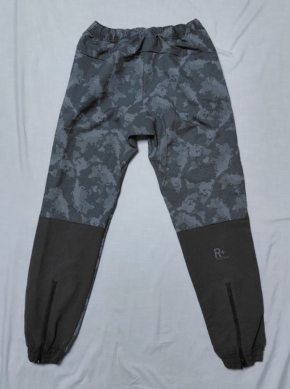 [L] 칸터베리 RUGBY PLUS 고기능성 카모 트레이닝 팬츠 상품이미지4