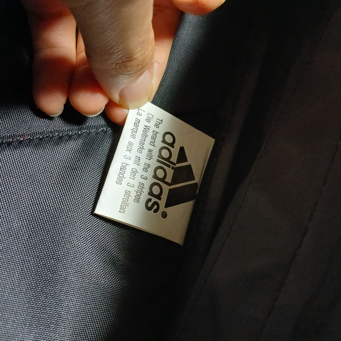 Adidas 아디다스 올드스쿨 빈티지 백팩 가방 상품이미지9