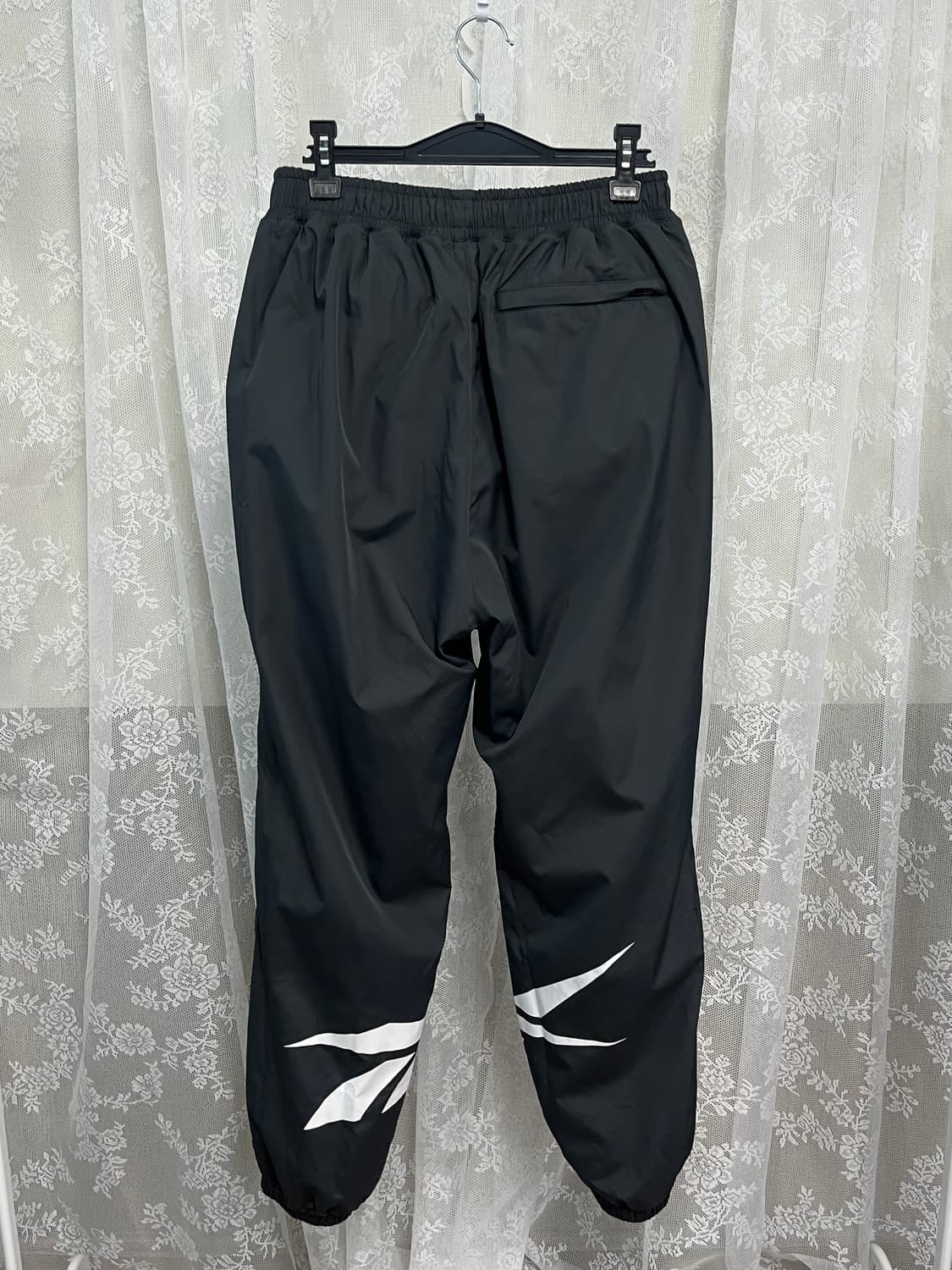 L) 리복 x 커버낫 리버시블 조거 팬츠 상품이미지2