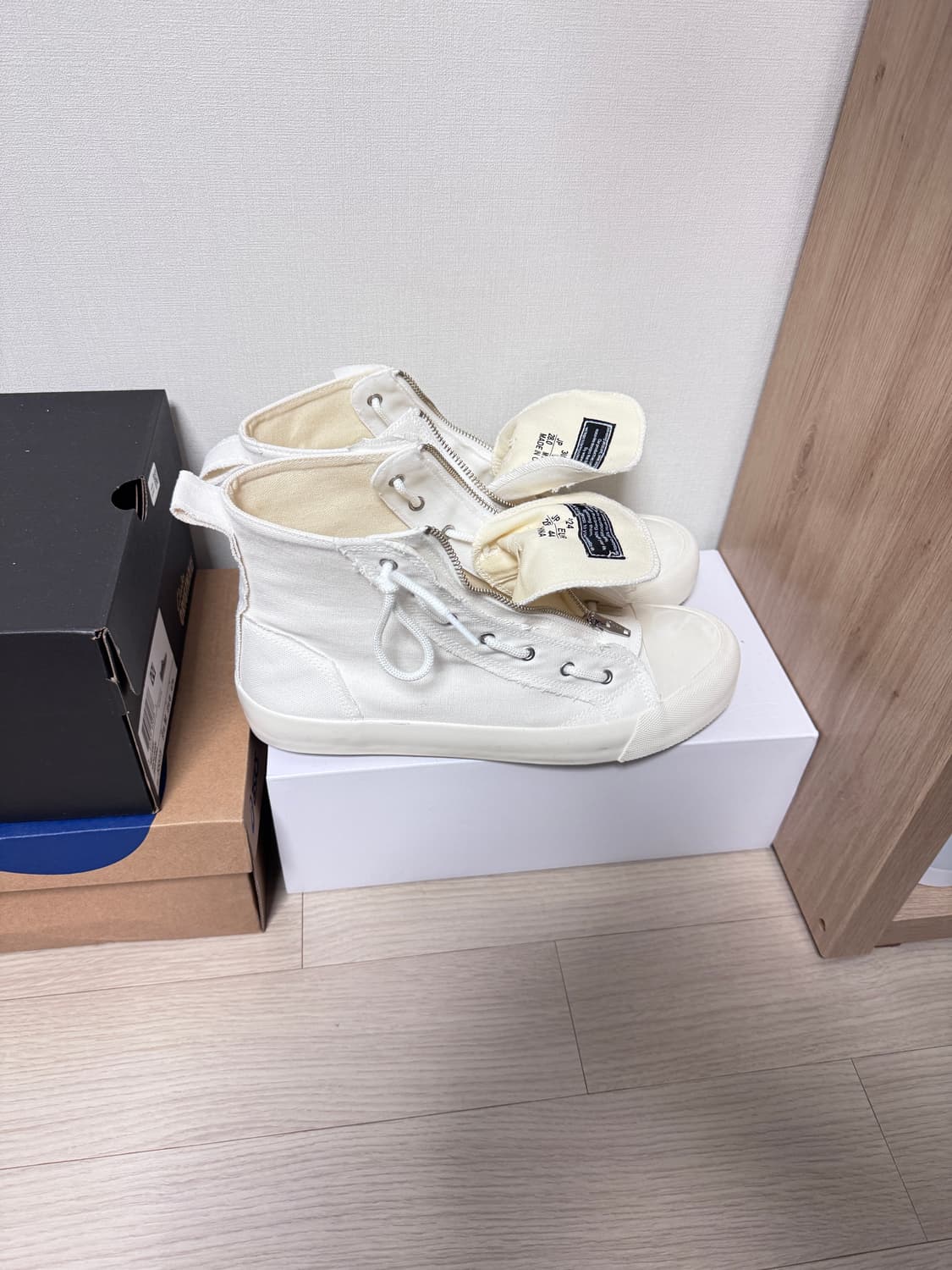 GU undercover 하이탑 280 상품이미지1