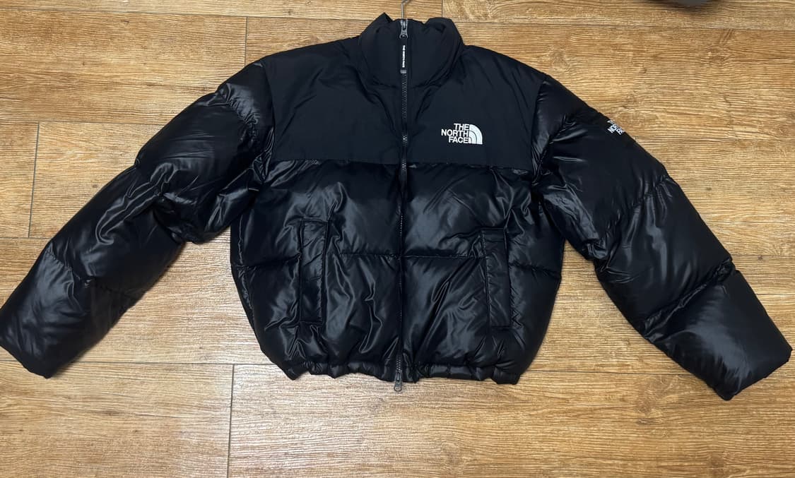 노스페이스 여성용 눕시 NJ3NR83J 상품이미지3