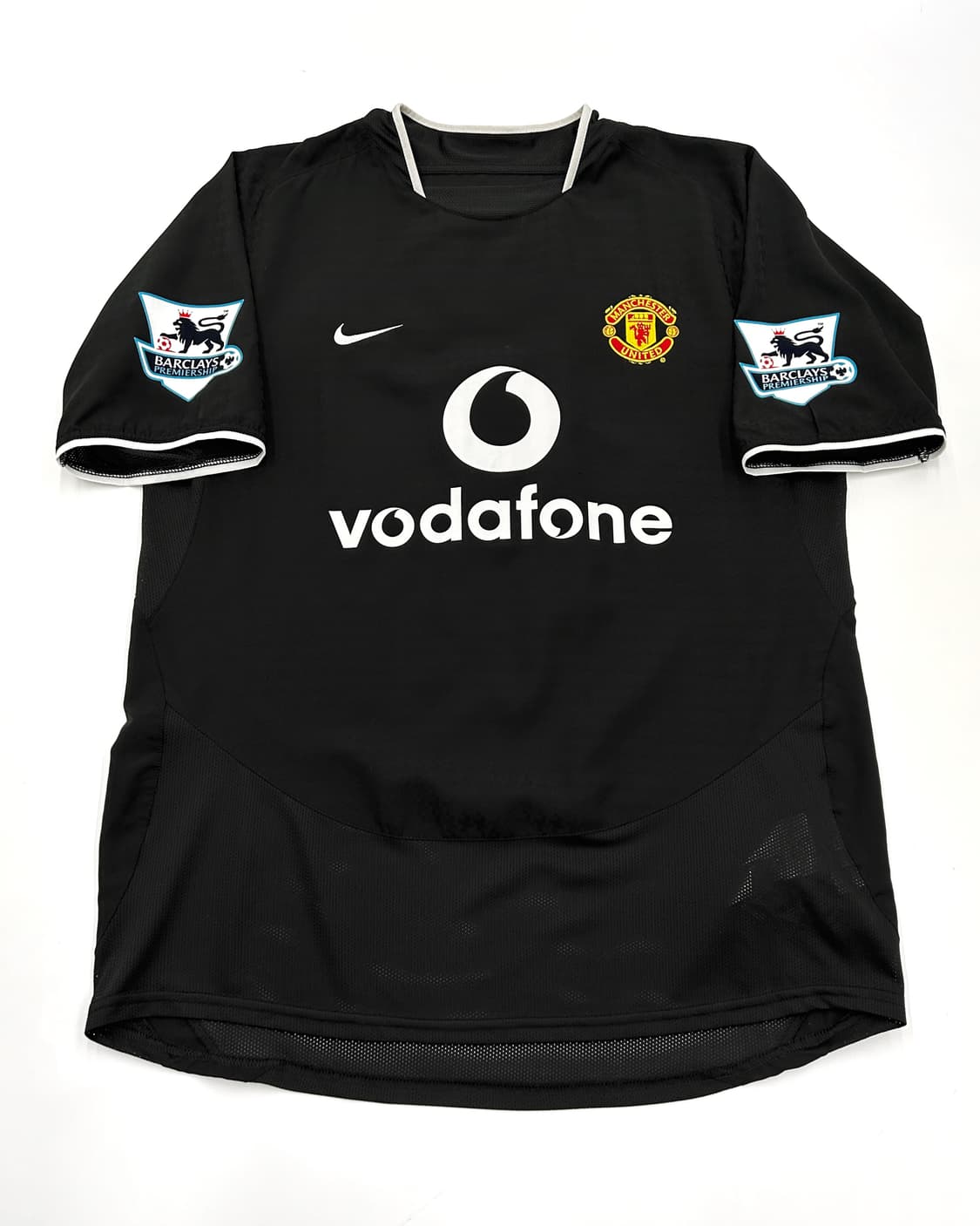 나이키 03-05 맨체스터 유나이티드 어웨이 리그킷 웨인 루니 데뷔 상품이미지3