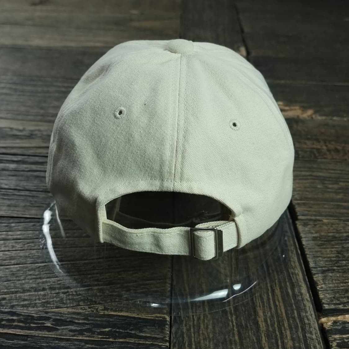 [세터] S 로고 자수 볼캡 M18773 상품이미지5