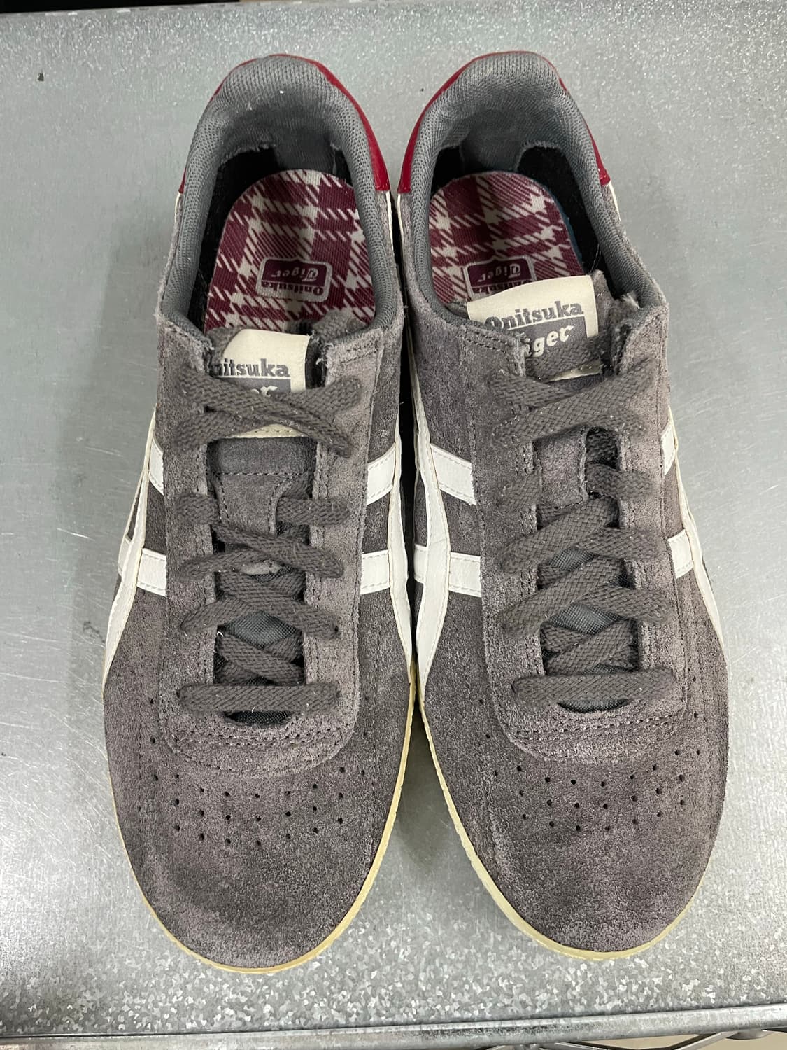 오니츠카타이거 비카모스코우 270 상품이미지5