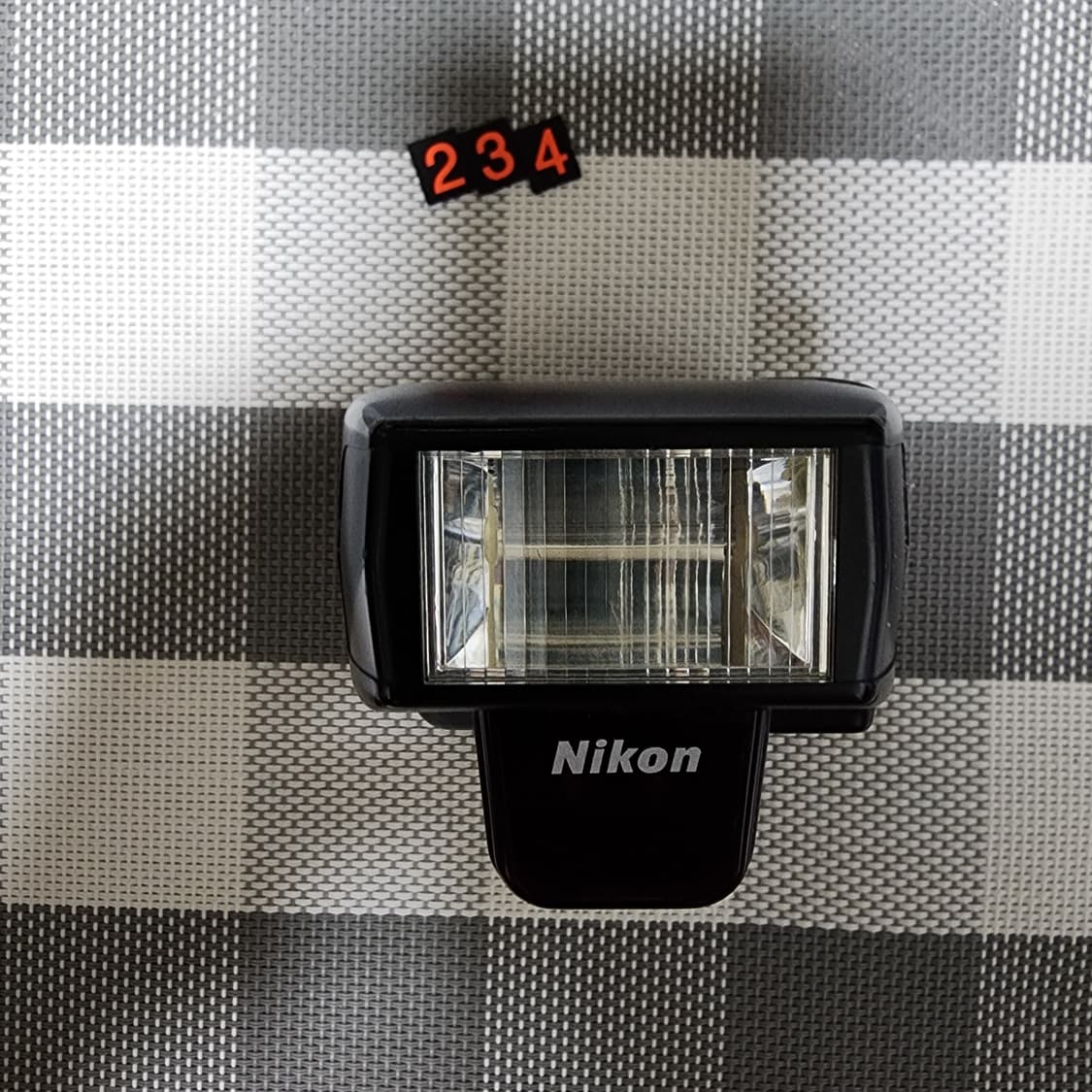 니콘 스피드라이트 SB-23 스트로브 플래시 상품이미지1