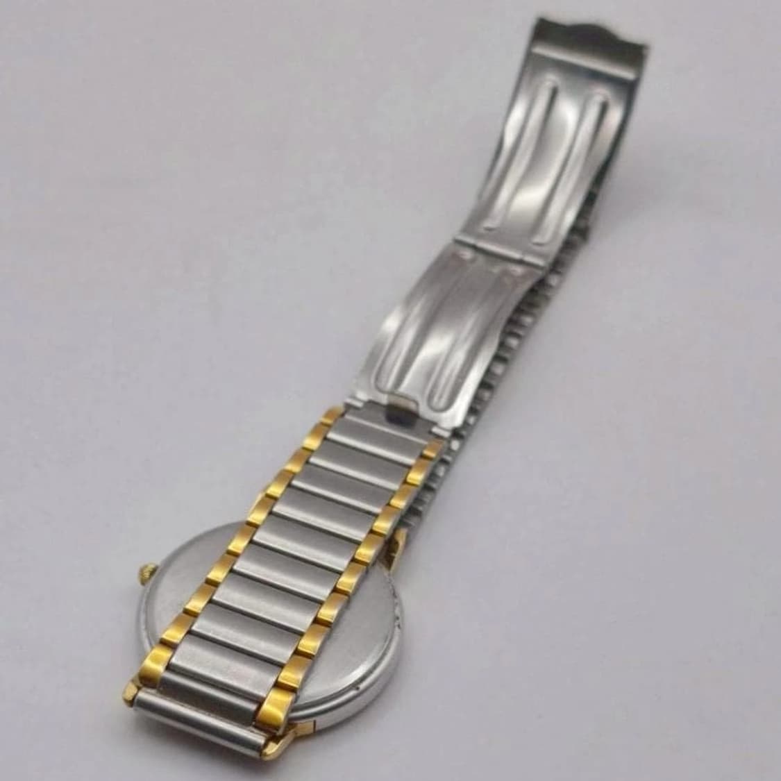 세이코 빈티지 쿼츠 시계 상품이미지7