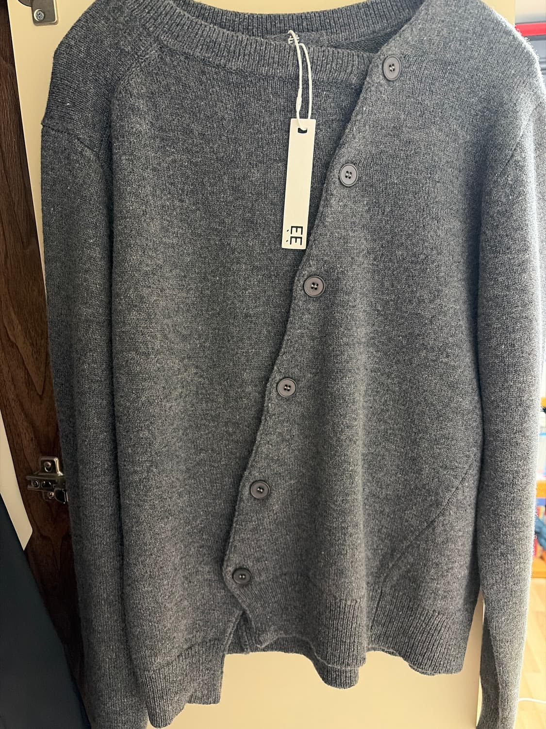 누마레 ee 가디건 M사이즈 상품이미지1