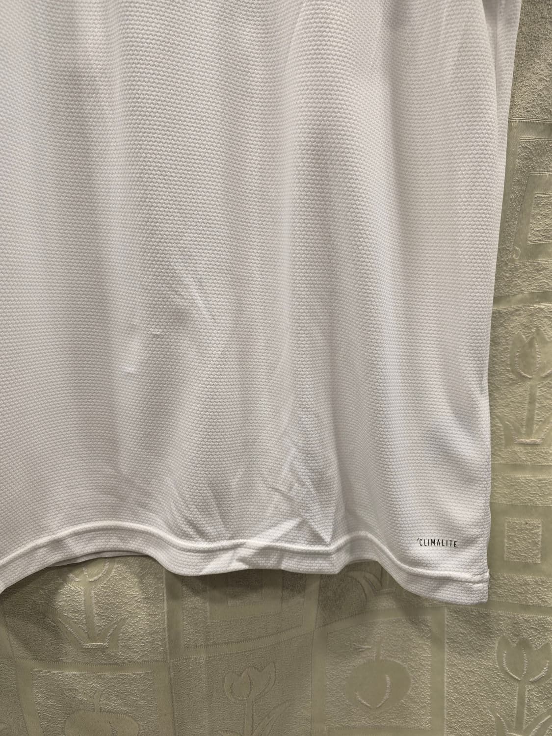 아디다스 레알 마드리드 18~19 이스코 홈 유니폼 M(95) 상품이미지5