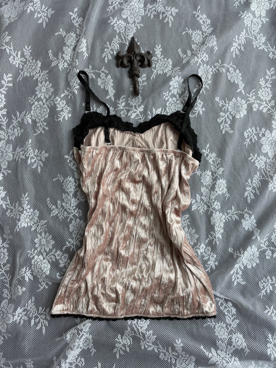 velvet vintage sleeves 상품이미지2