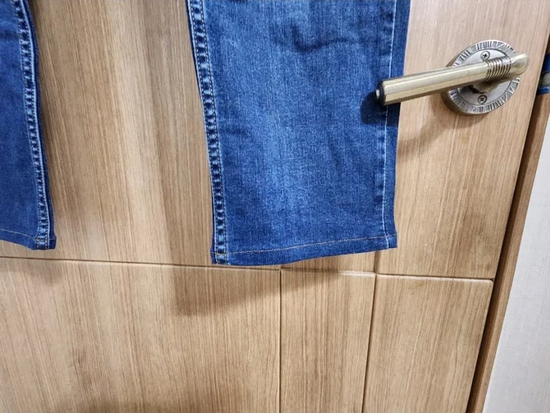 (32)리바이스 511 퍼포먼스 데님 팬츠 상품이미지5