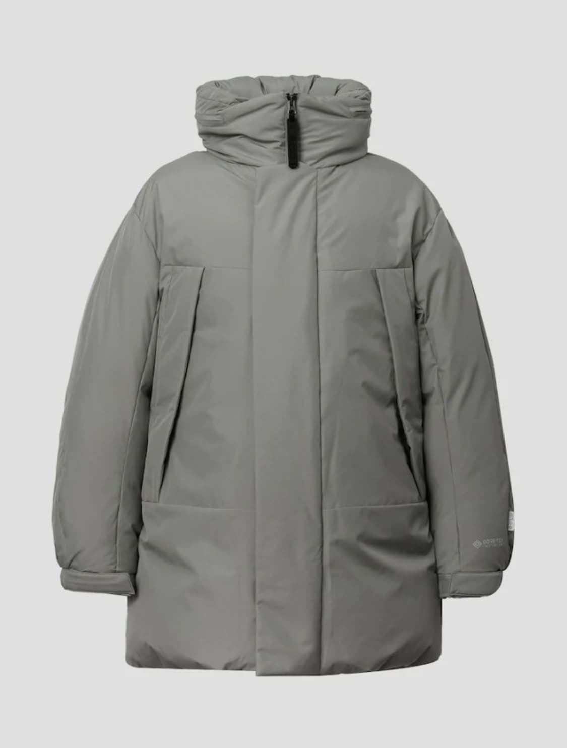 BEAKER 비이커 고어텍스 몬스터 파카 002 상품이미지1