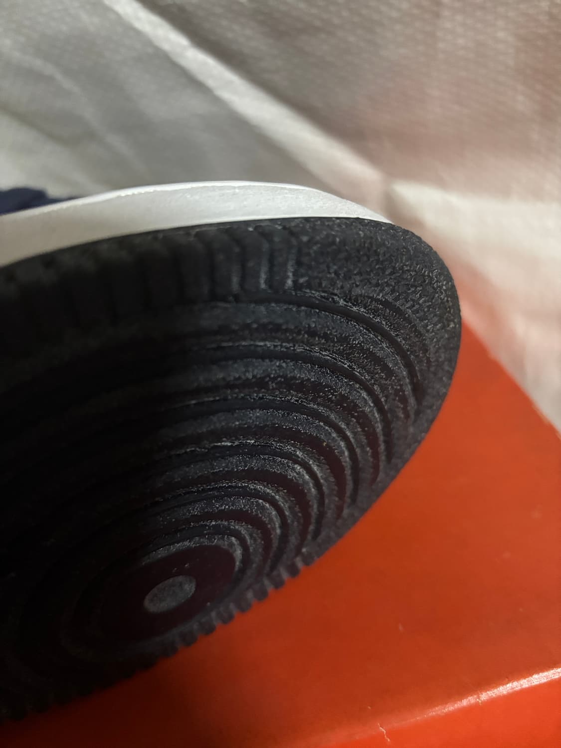 나이키 에어포스 로우 cvs 94' 신품 상품이미지10