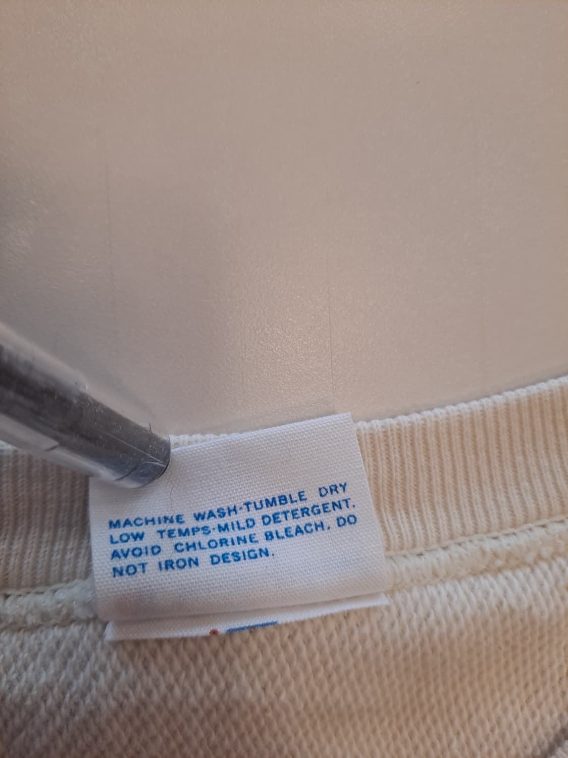 챔피온 리버스위브 반팔 스웻셔츠 XL 상품이미지4